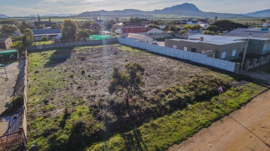 0 Bedroom Property for Sale in Fisherhaven Western Cape
